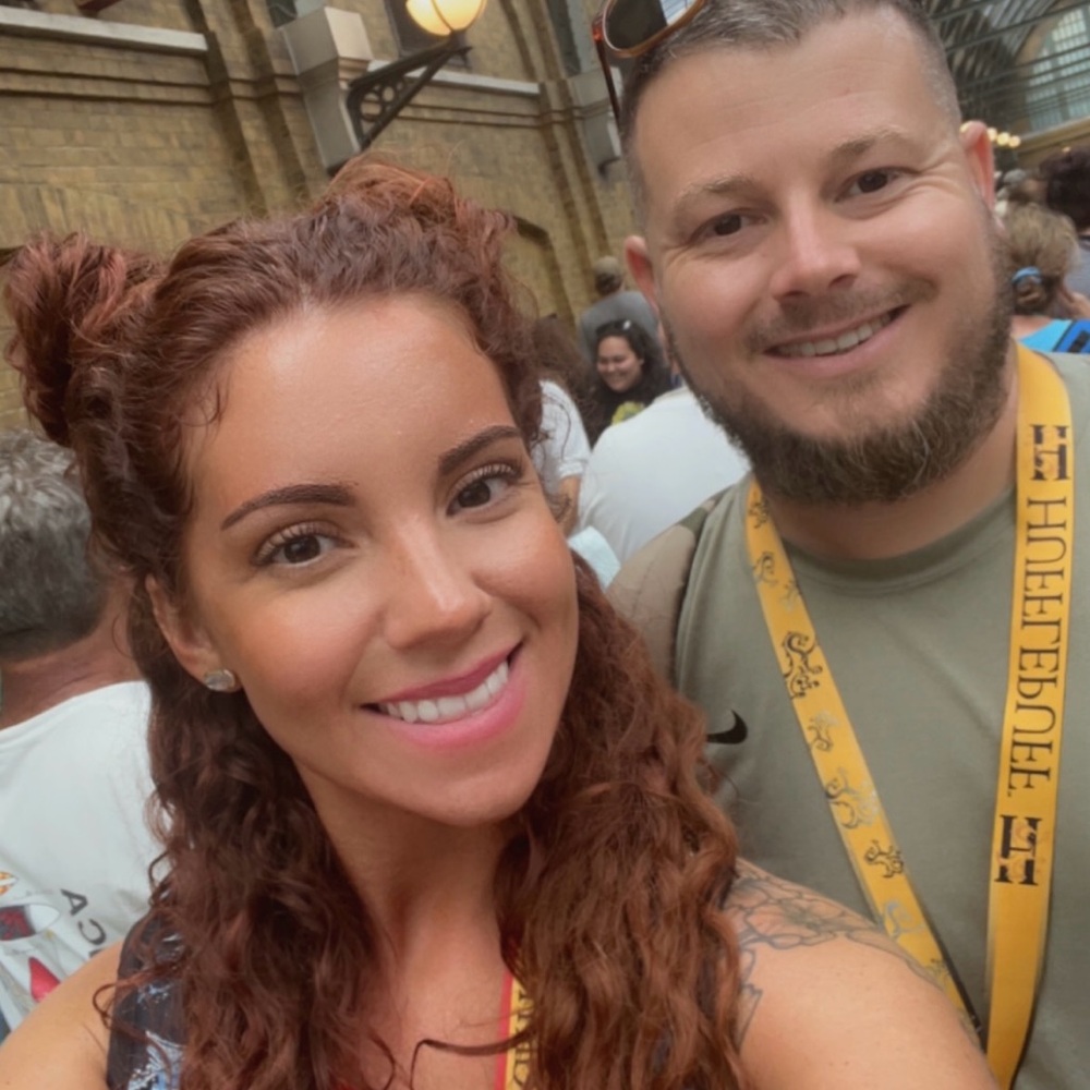 Meet your Posher, Bianca